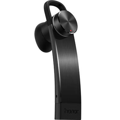 

Glory small whistle in-ear earphones driving sports wireless headphones with the charge type-c version AM07C black for Huawei glory mobile phone