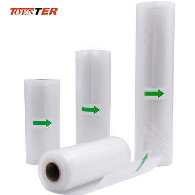 

Vaccum Bags for Food 152028500CM for Vacuum Sealer Machine Packing Packer Container Food Bag Sous Vide