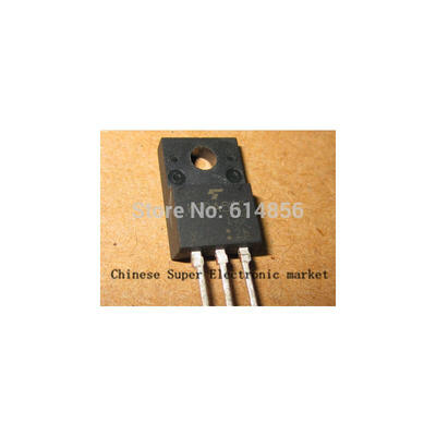 

50pcs K10A50D TO-220F