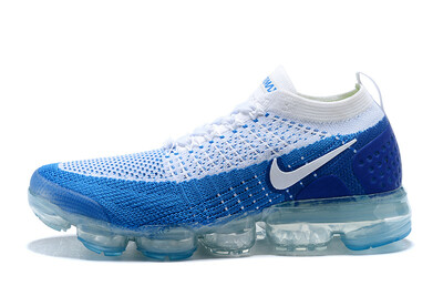 

NIKE AIR VAPORMAX FLYKNIT 2 Mens Running Shoes Sneakers Breathable Sport Outdoor Good Qualit