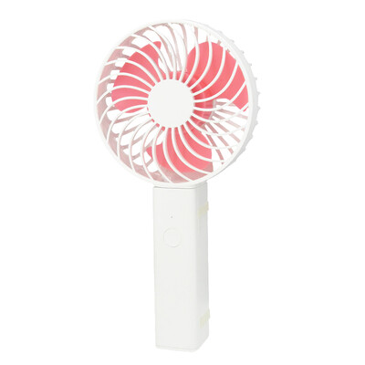 

Kang Ming Outdoor Charging Fan Cordless Fan Desktop Fan USB Household Fan Student Fan Emergency Fan