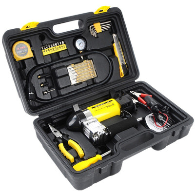 

UTI UNIT Car Inflatable Pump YD-3036G