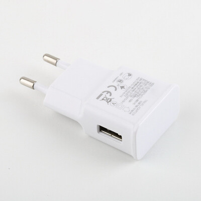 

USB Wall EU Charger Adapter For Samsumg Galaxy Series 7100 S3 S4 i9500
