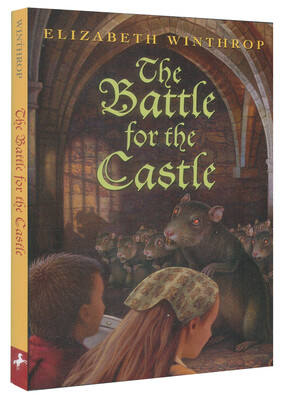 

The Battle for the Castle