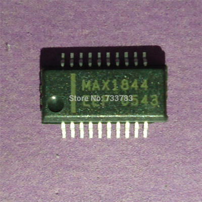 

5pcslot MAX1844EEP MAX1844 High-Speed Step-Down Controller with Accurate Current Limit for Notebook Computers