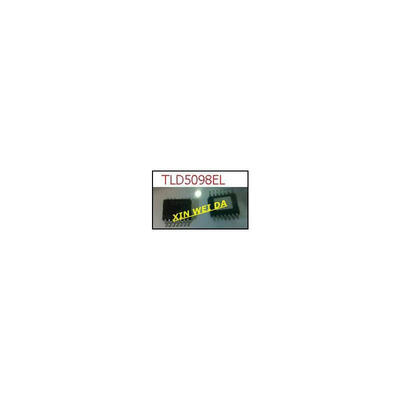 

20pcslot tld5098el tld5098e tld5098 Good qualtityHOT SELL FREE SHIPPINGBUY IT DIRECT