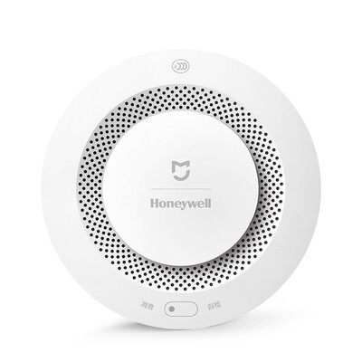 

Xiaomi mijia Honeywell Fire Alarm Detector Фотоэлектрический датчик дыма