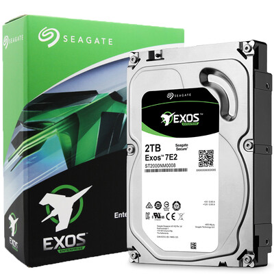 

Seagate Desktop Hard Disk Drive