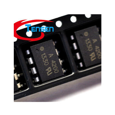 

5Pcs/Lot A4200 HCPL-4200 SOP-8 Optical Coupler(OC) Optocoupler