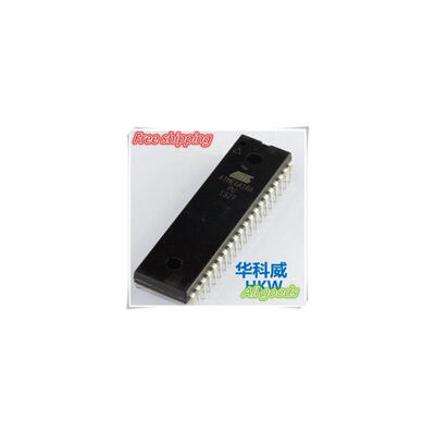 

Free Shipping 10pcslot ATMEGA16-16PU ATMEGA16 DIP-40