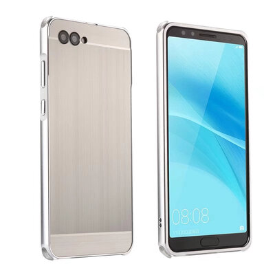 

GANGXUN® Huawei Nova 2S Case Glossy Business Cover