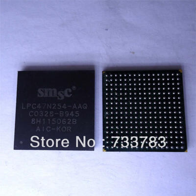 

5pcslot LPC47N254-AAQ LPC47N254 Switch the chip