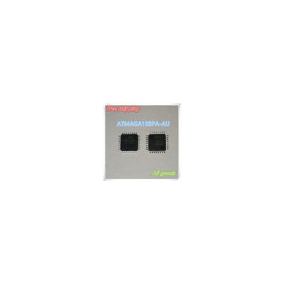 

50pcslot Free shipping ATMEGA168PA-AU ATMEGA168PA ATMEGA168