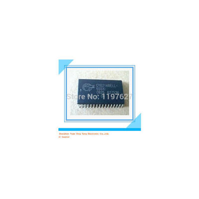 

FREE SHIPPING CY62148ELL-55SXI CY62148ELL TSSOP MEMORY STOCK 10PCS/LOT IC