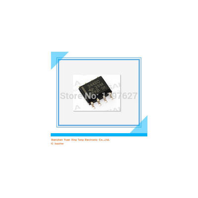 

Free Shipping 10pcs/lot TLV2442CDR TLV2442 244C SOP8 ORIGINAL IN STOCK Electronic components IC