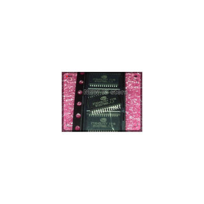 

1pcslot ZT3243LFEY ZT3243 SSOP-28 Free Shipping NEW IC