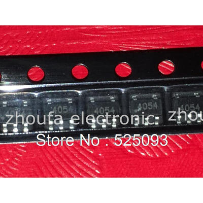 

30pcs/lot STC4054 STC4054GR