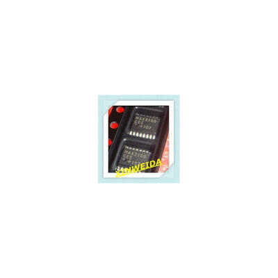 

10pcs/lot max3100cee max3100 SMD GOOD qualtity.HOT SELL .FREE SHIPPING.BUY IT DIRECT