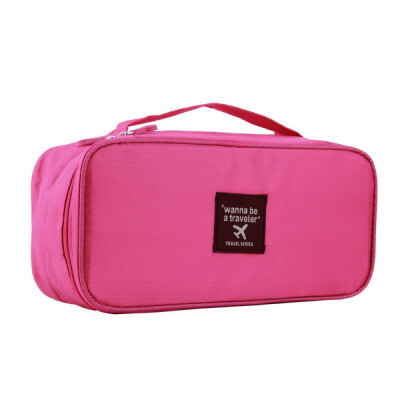 

Portable Protect Bra Underwear Lingerie Case Travel Organizer Bag Waterproof