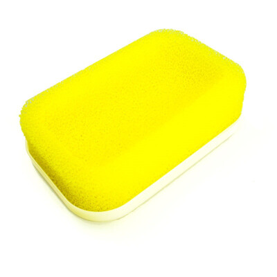 

Friends of multi - functional soap box with filter cotton X0157