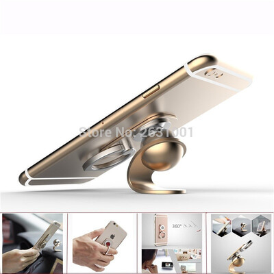 

Car Phone Holder Finger Ring Holder Magnet Mount Stand popsocket Grip Bracket for Tablet Desk GPS Cradle Accessories for iphone