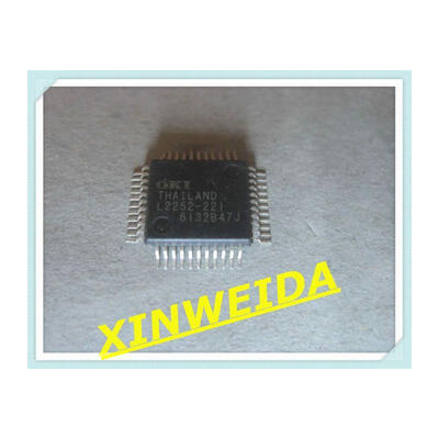 

5pcs/lot ml2252-221 l2252-221 ml2252 Good qualtity.HOT SELL .FREE SHIPPING.BUY IT DIRECT