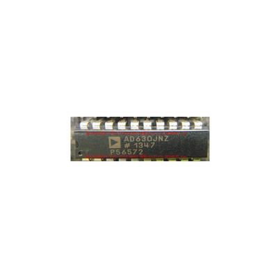 

Free Shipping 5 PCSLOT AD630JN DIP NEW IN STOCK IC