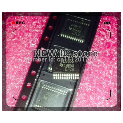 

Free shipping 10pcs IC PD9555DBR PD9555 SSOP24 Original authentic&new