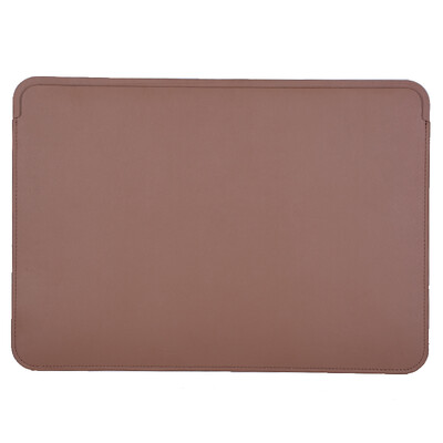 

AESIR AR2018NDZON006-133 AESIR Business Style MacBook Air Leather Sleeve Bag for 133-inch MacBook Air Brown