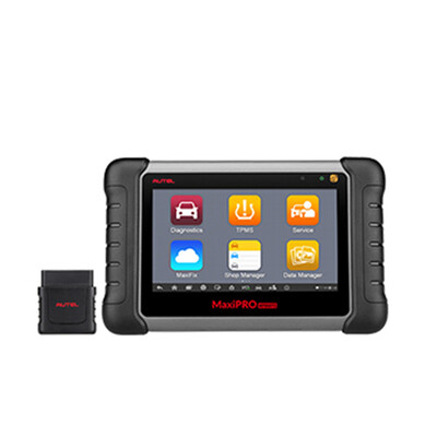 

Autel MaxiPRO MP808TS Diagnostic Tool Complete TPMS Service&Diagnostic Functions with WIFI&Bluetooth