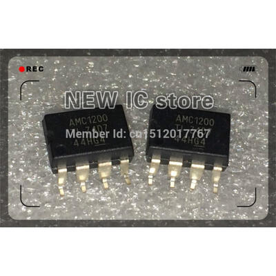 

Free Shipping 20pcs AMC1200SDUBR AMC1200 SOP8 NEW IC