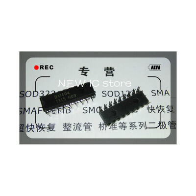 

10pcs/lot Free shipping IC IC protection of non-grinding machine BA1404