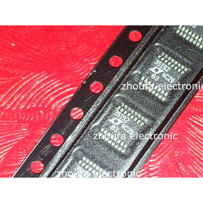 

10pcs/lot LT3519EMS-2 LT3519EMS