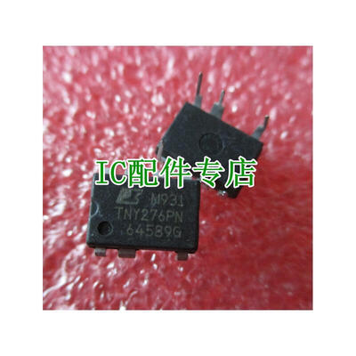 

10pcs/lot TNY276PN TNY276 DIP 100%new&original IC chips electronics kit