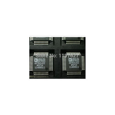 

FREE SHIPPING AD7841AS AD7841 AD7841ASZ QFP 5PCSLOT IC