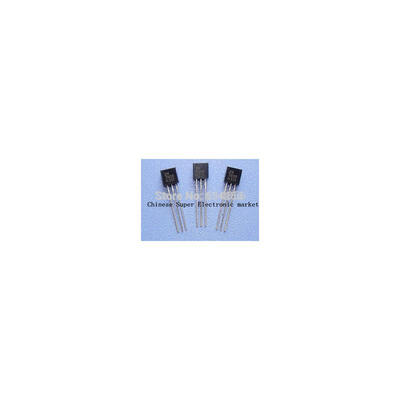 

100PCS 2N3904 2N3906 (3904 +3906) TO92 EACH 50PCS