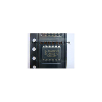 

20PCS TDA9885 SOP Free shiping