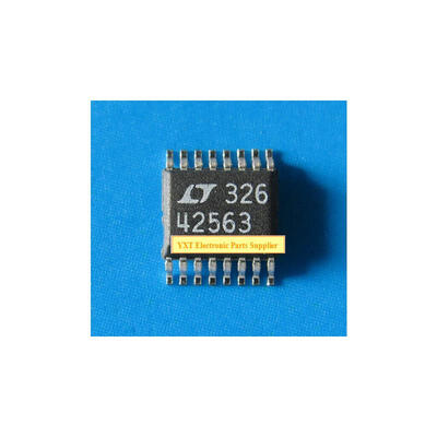 

10pcslot LT4256-3CGN LT4256 42563 SSOP16 original electronic components IC kit in stock