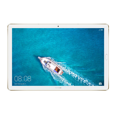 

HUAWEI M5 10,8-дюймовый планшетный ПК (Harman Kardon Sound 4G / 64G Storage WiFi) Champagne Gold