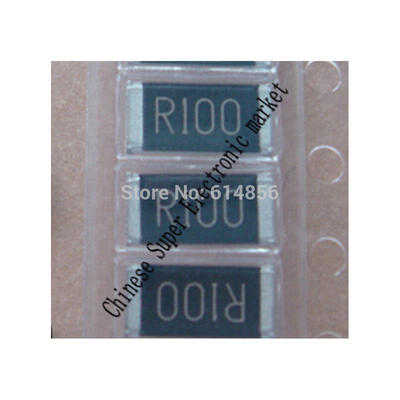 

100PCS SMD Resistor 2512 005R 1