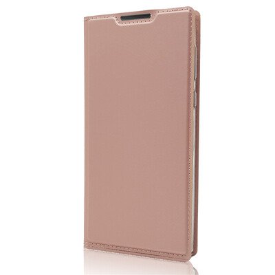 

iCoverCase роскошный чехол для Sony Xperia L1 Высококачественная искусственная кожа с флип-обложкой Kickstand Anti-shock Full Protection