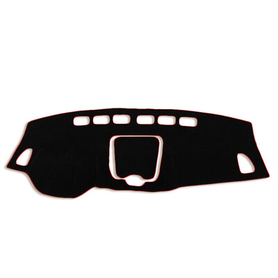 

Huazhe Qichen D50 light pad D50 central control instrument panel sunscreen insulation light pad automotive supplies modified special red side
