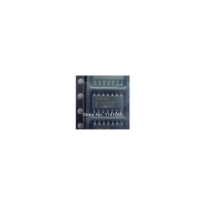 

FreeSHIPPING 50pcslot 74HC14D 74HC14 SN74HC14D SOP14