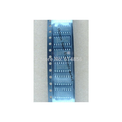 

50PCS MAX232CSE MAX232ESE MAX232 SOP each 25PCS