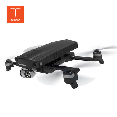 

Aerial photography of GDU O2 drone Cruise fold visual sound wave positioning binocular obstacle avoidance military quality