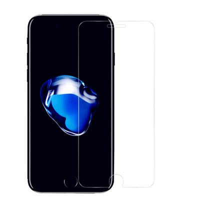 

Экранная пленка с закаленным стеклом для iPhone 7 Plus / 6S Plus / 6 Plus 5.5 inch