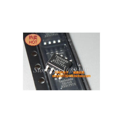 

10PCS free shipping TD1410 TD1410C TD1410PR portable mobile EDVD/HEVD power supply IC 100% new original