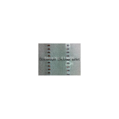 

500PCS ZMM5V1 LL-34 ZMM 5V1 1/2W