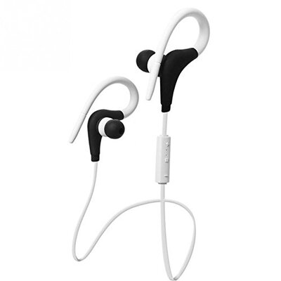 

Sports wireless headset Bluetooth 41 headphone Stereo earphone in ear auriculare bluetooth With Mic For iphone for Samsung RED