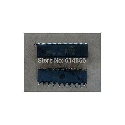 

10PCS L297N L297 L297 DIP-20